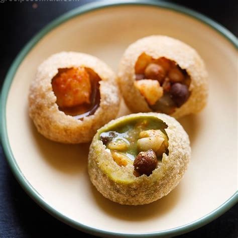 golgappa pani puri|golgappa recipe delhi style pani.